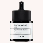 The Retinol 0,5 Facial Oil 20 g
