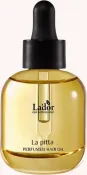 Perfumed hair Oil La Pitta 80 ml