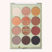 Eye Reflection Shadow Palette Rustic Sunset