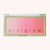 Pixiglow Cake Pink Champagne Glow