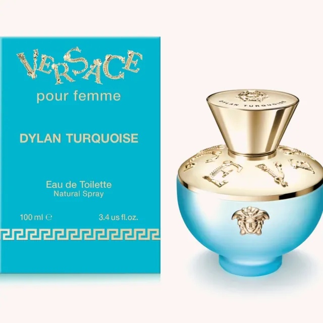 Förutom att denna parfym är prisvärd, luktar den helt