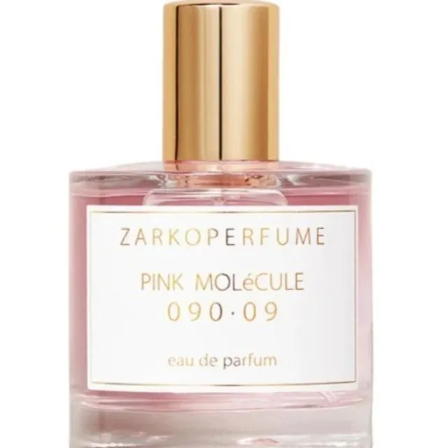 Jag har en favorit som vår och sommar parfym och det är Pink