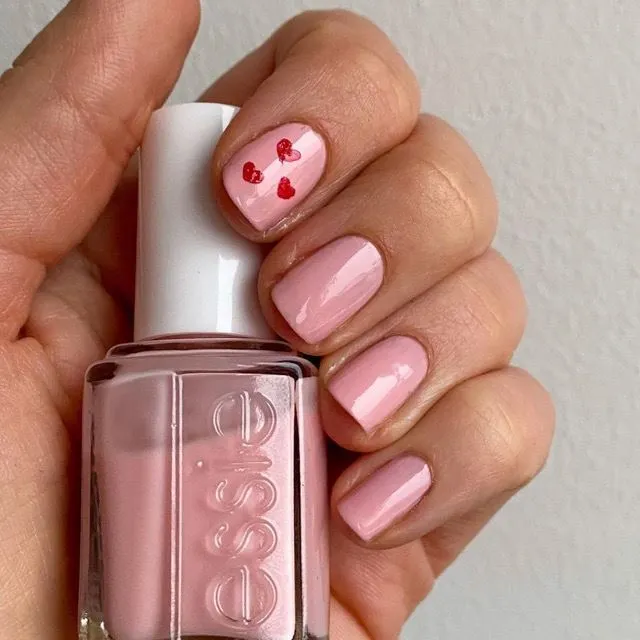 Fräsch nagellack 💅🏻 Pink