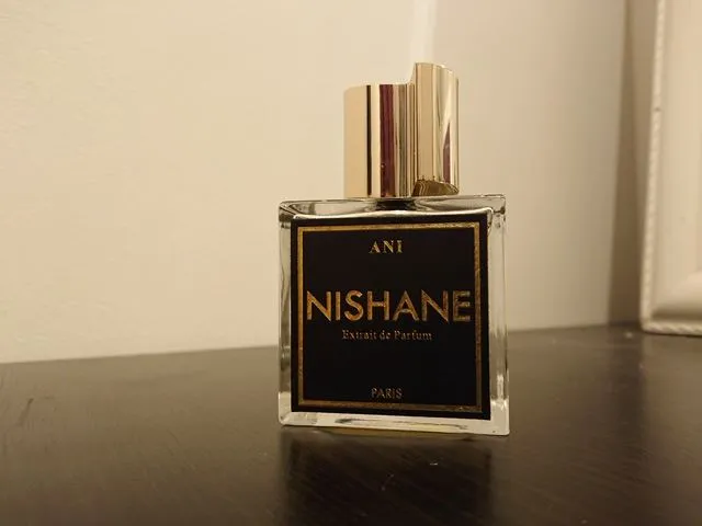 A gourmand fragrance, but not synthetic, very sexy and