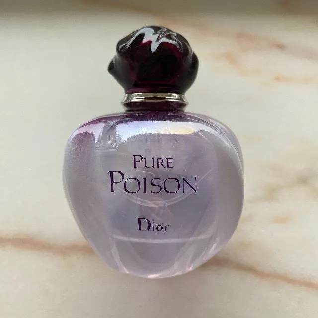 ✨Senaste köp✨  Köpte denna parfym till mamma 🥰❤️