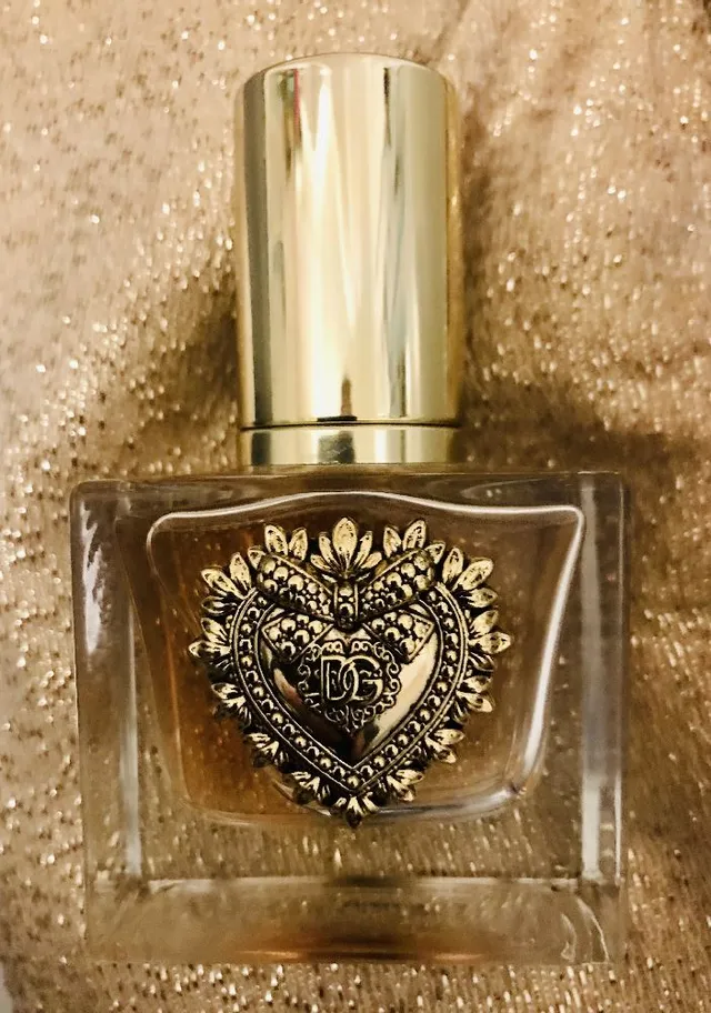 Dolce&amp;Gabbana Devotion Eau de Parfum-doften är en doft - 2