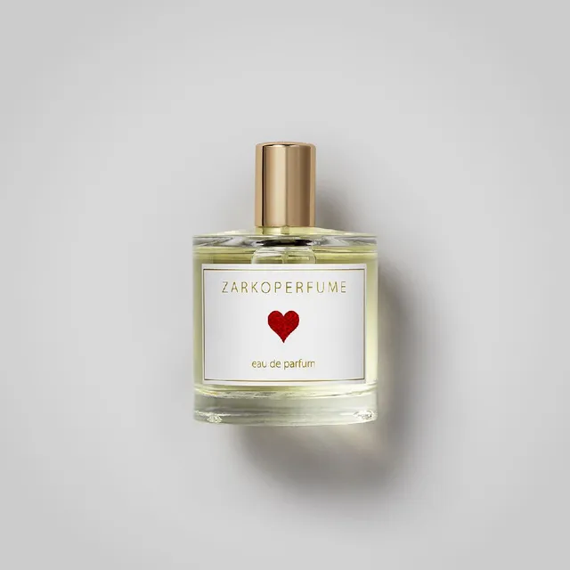 Den ultimata alla hjärtans dag-parfymen? ❤️ Ny doft från