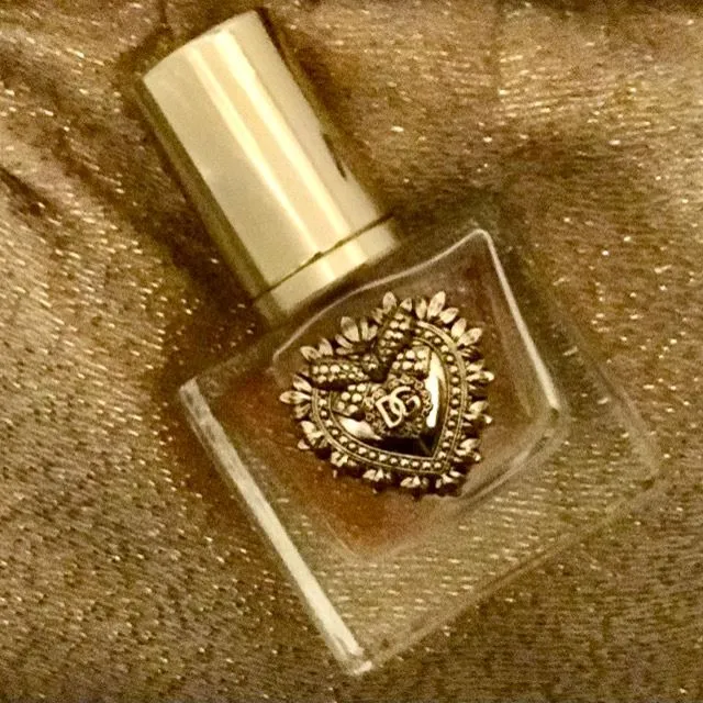 Dolce&amp;Gabbana Devotion Eau de Parfum-doften är en doft