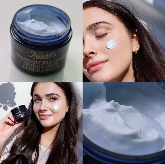Healthy skin is just one sleep away with the new Midnight