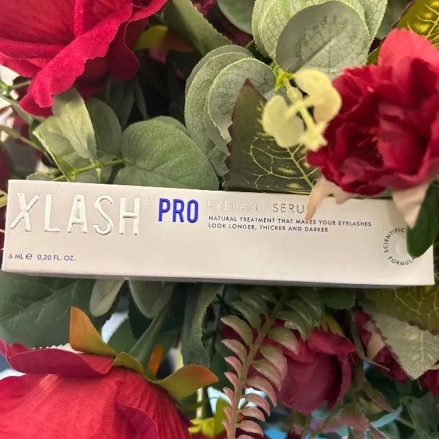 Xlash pro eyelash serum ❤️❤️