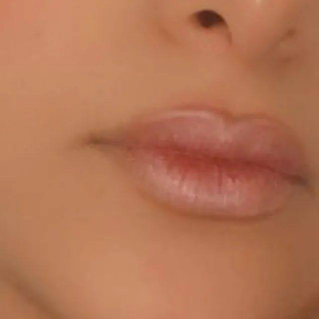 För att få liknande resultat på läpparna&nbsp;🥰 Använd lip