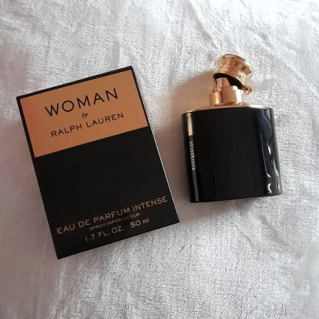 Parfym tips! 🖤  Ralph Lauren Woman Intense EdP  Ljuvlig