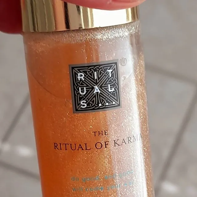 ⭐️🌞⭐️  A Summer Must-Have  ⭐️🌞⭐️  The Ritual of Karma