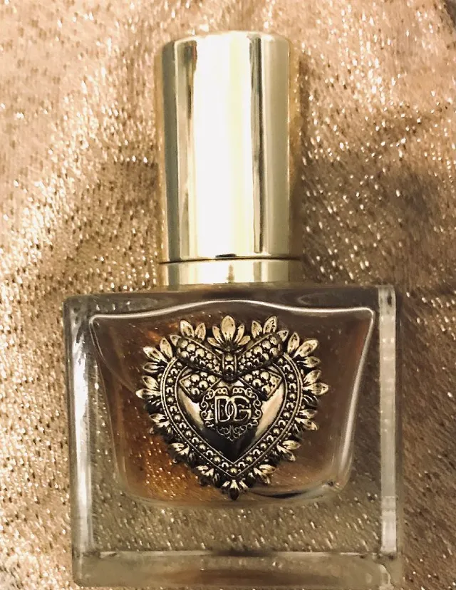 Dolce&amp;Gabbana Devotion Eau de Parfum-doften är en doft - 3