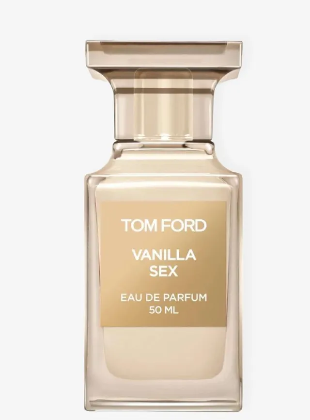 Någon som har testat Tom Ford Vanilla Sex? Berätta gärna hur