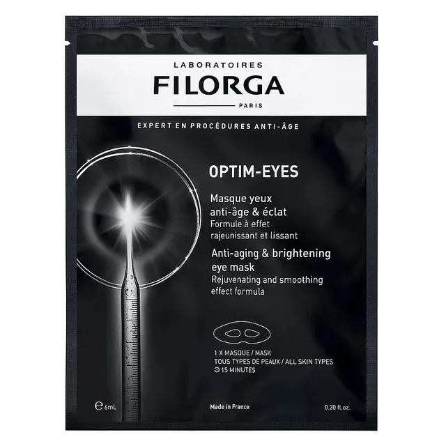 Optim-Eyes Eye Mask 6 ml