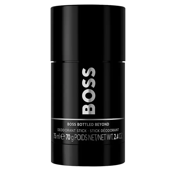 Boss Bottled Beyond Deodorant Stick