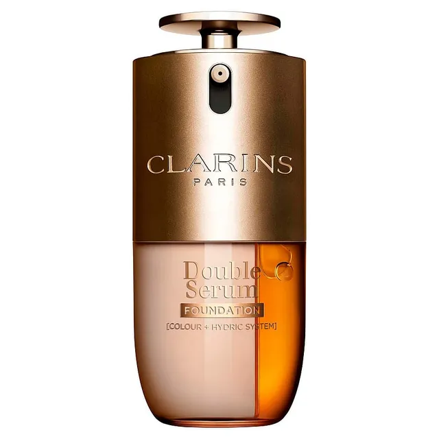 Double Serum Foundation L1C