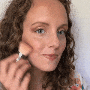 **Ni som använder krämbronzer!**  Har ni tips på hur man får