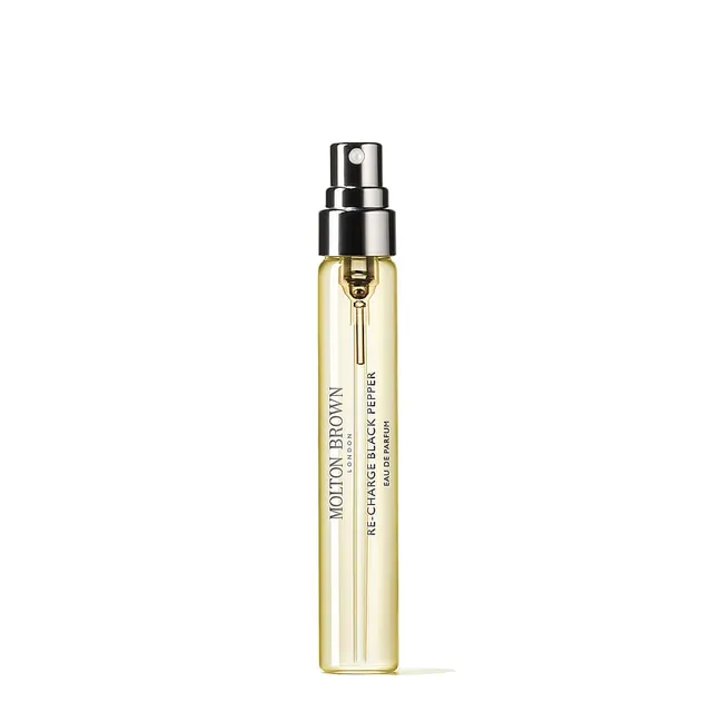 Re-charge Black Pepper EdP Travel Case Refill 7,5 ml
