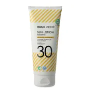 Sun Lotion SPF 30 Fragrance Free 200 ml