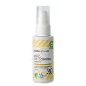 Fluid Oil Control SPF 30 Fragrance Free 50 ml